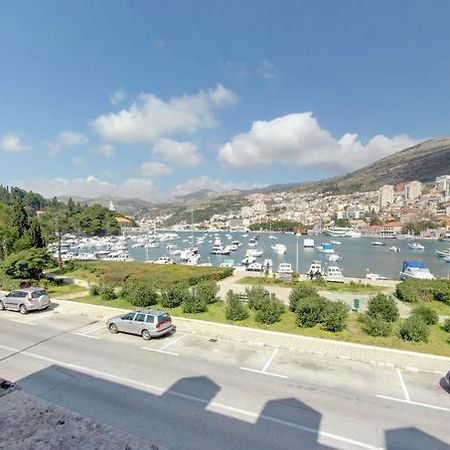 Apartment Mihe Dubrovnik Exteriör bild