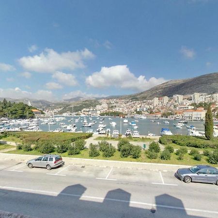 Apartment Mihe Dubrovnik Exteriör bild