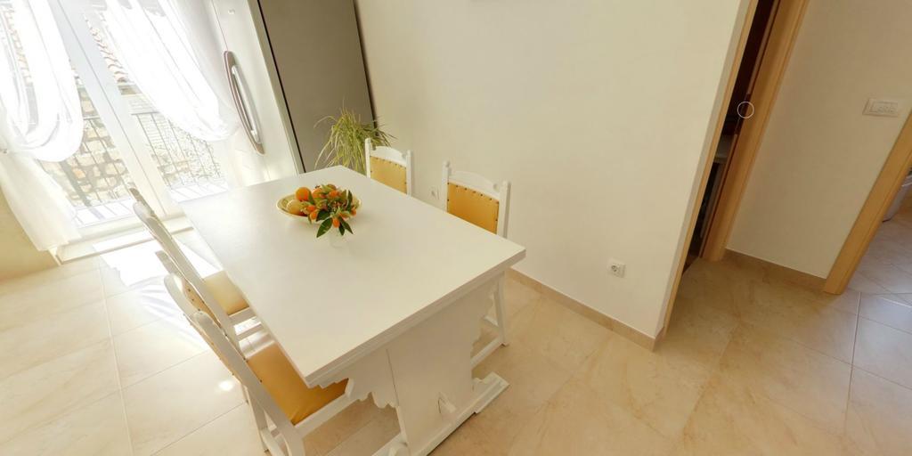 Apartment Mihe Dubrovnik Exteriör bild