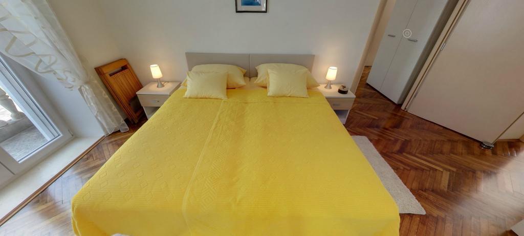 Apartment Mihe Dubrovnik Exteriör bild