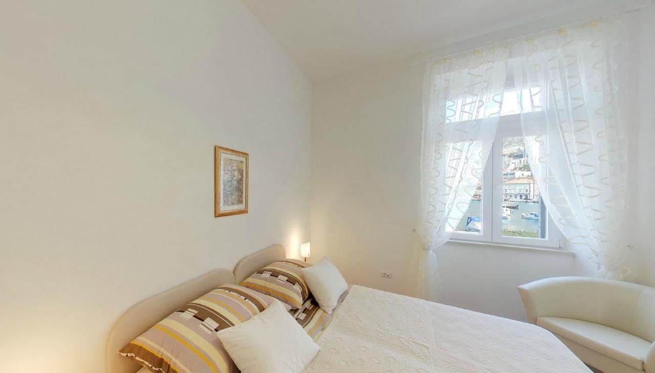 Apartment Mihe Dubrovnik Exteriör bild