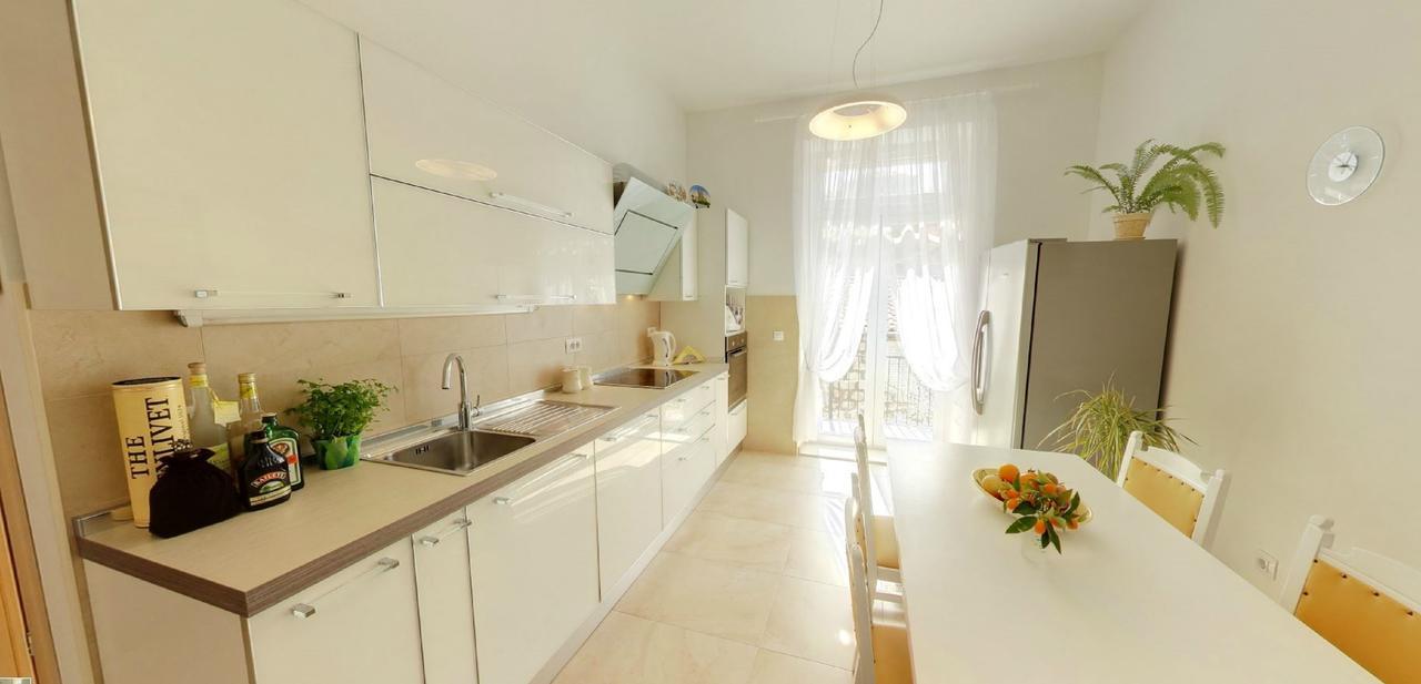 Apartment Mihe Dubrovnik Exteriör bild