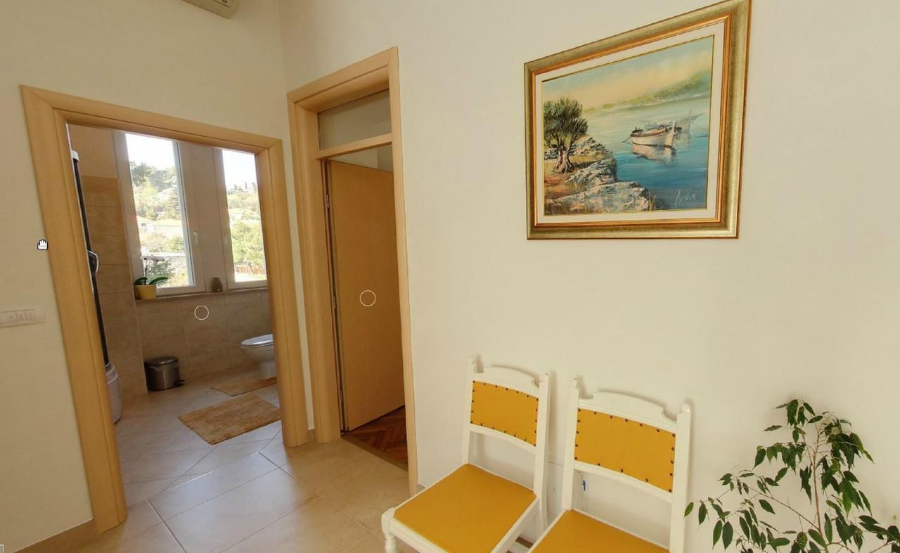Apartment Mihe Dubrovnik Exteriör bild