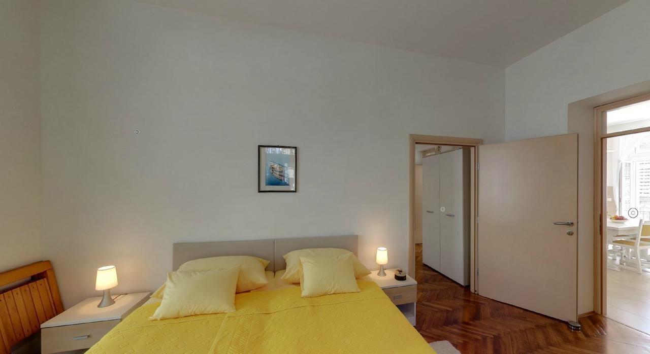 Apartment Mihe Dubrovnik Exteriör bild