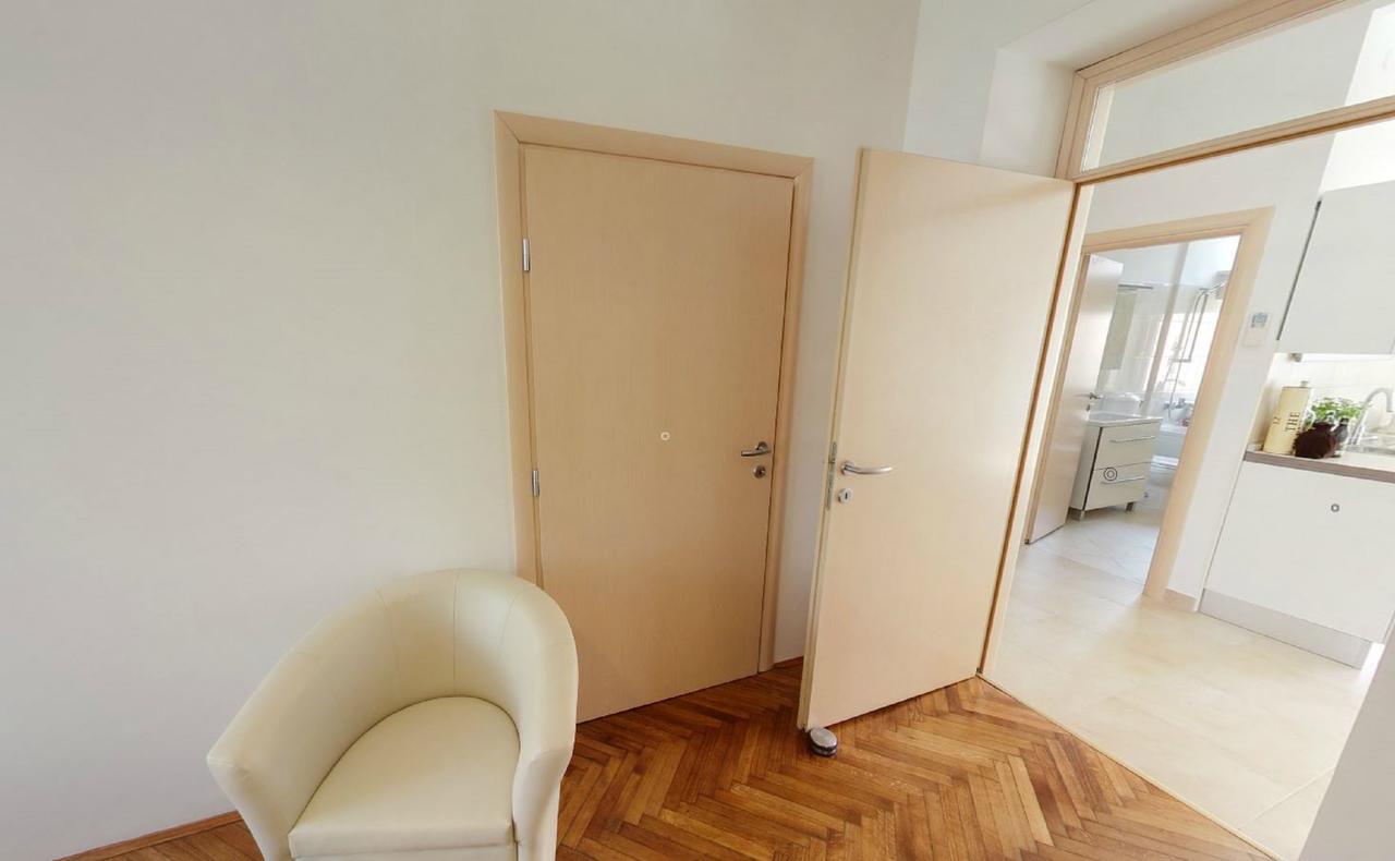 Apartment Mihe Dubrovnik Exteriör bild
