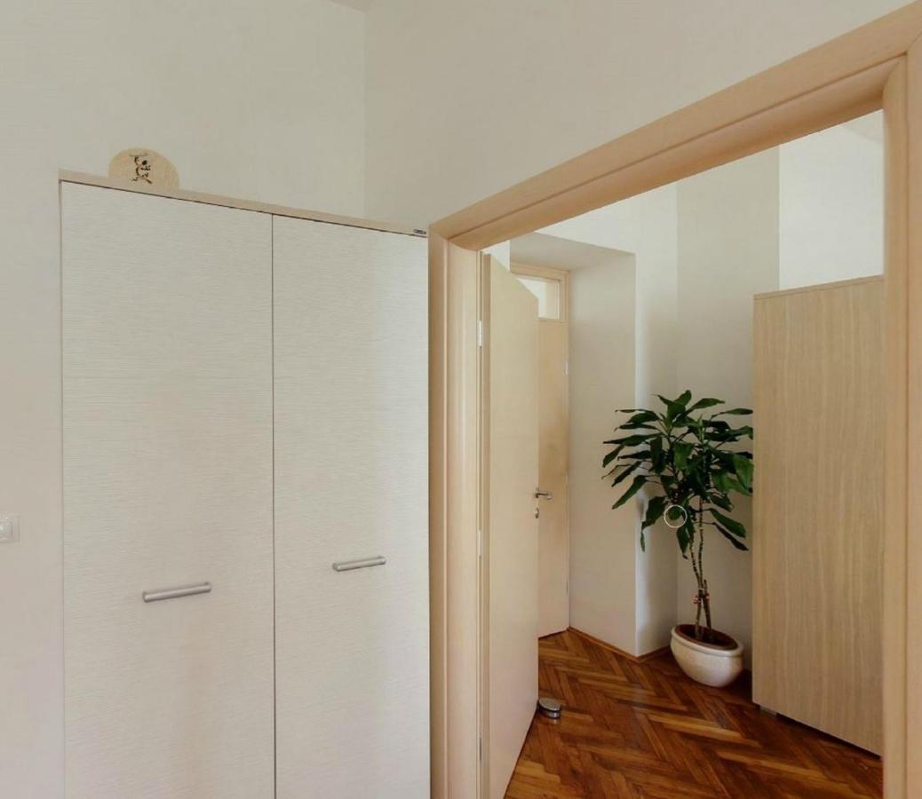 Apartment Mihe Dubrovnik Exteriör bild