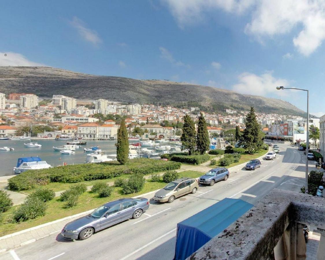 Apartment Mihe Dubrovnik Exteriör bild