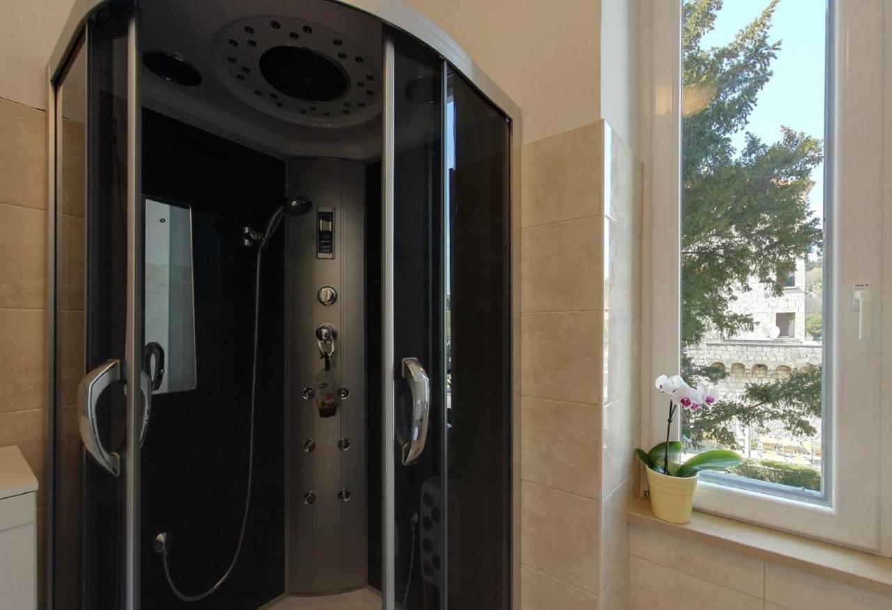 Apartment Mihe Dubrovnik Exteriör bild