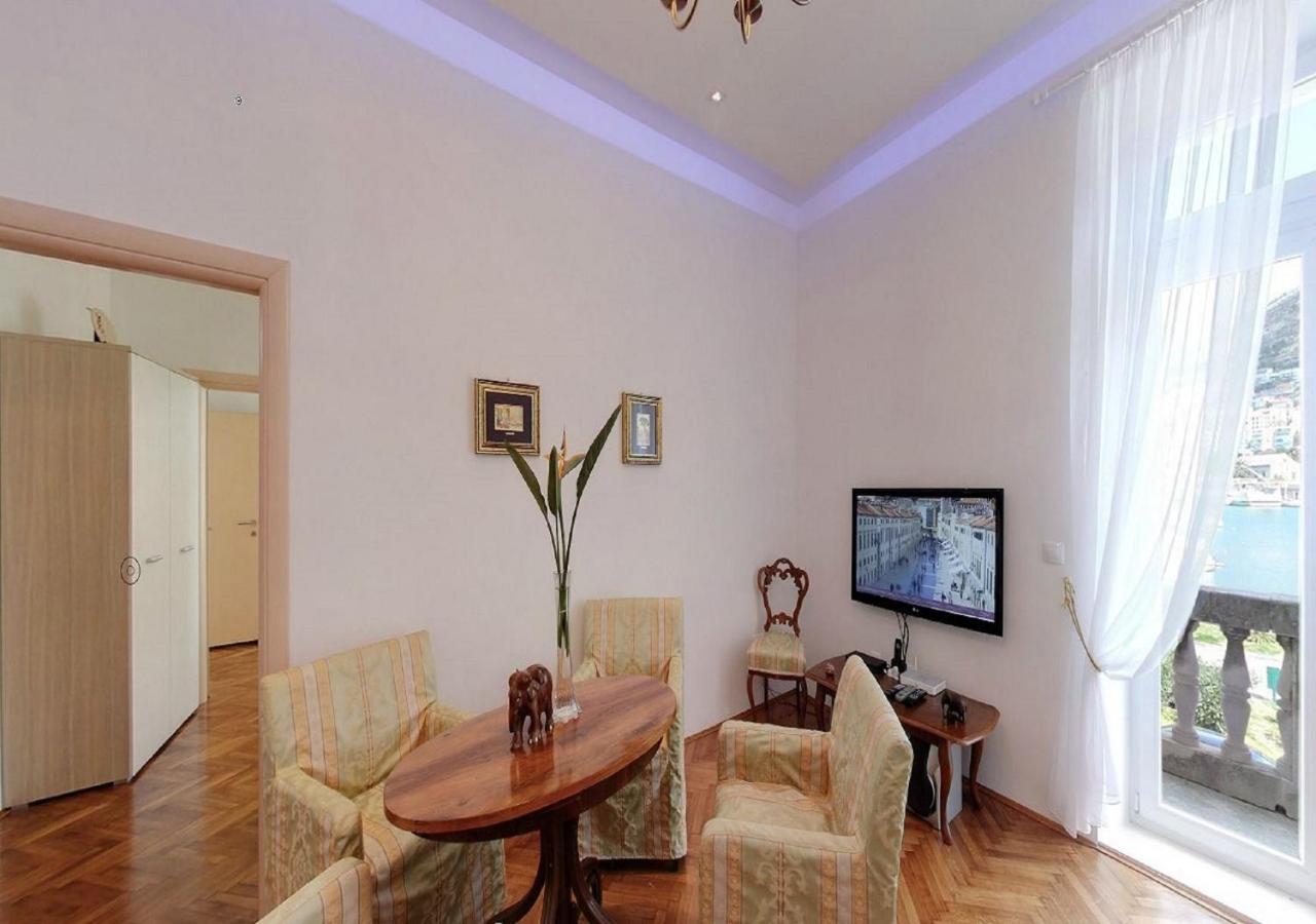 Apartment Mihe Dubrovnik Exteriör bild